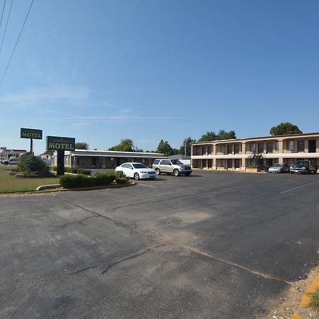 Newcastle Motel מראה חיצוני תמונה