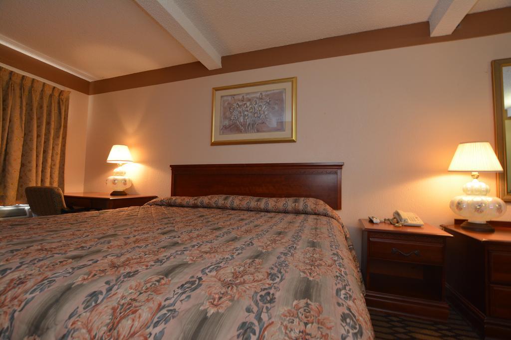 Newcastle Motel מראה חיצוני תמונה