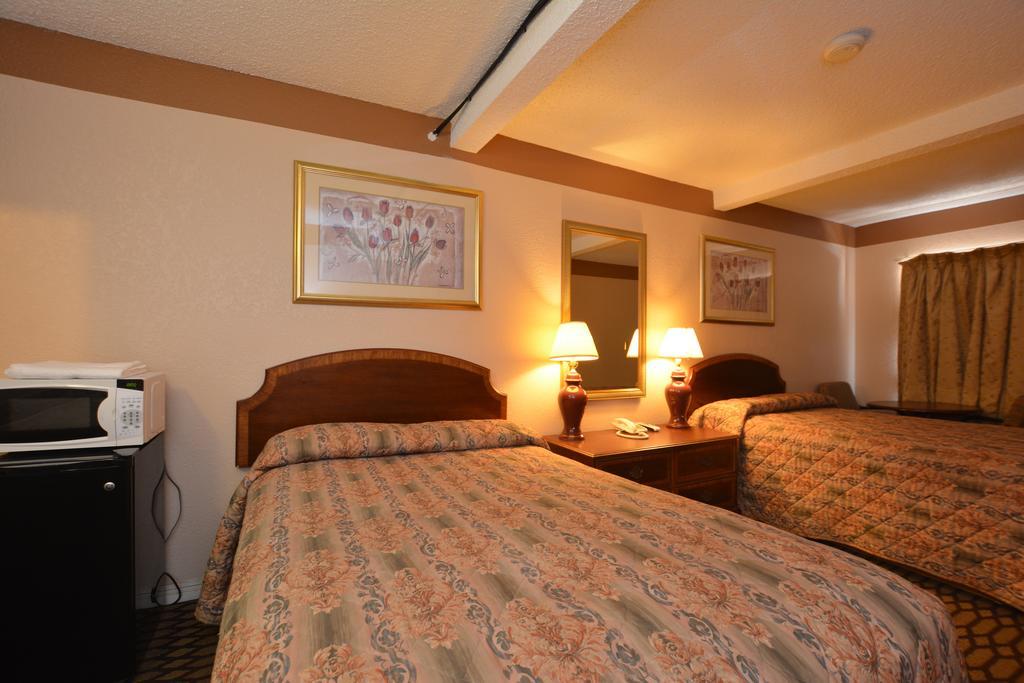 Newcastle Motel מראה חיצוני תמונה