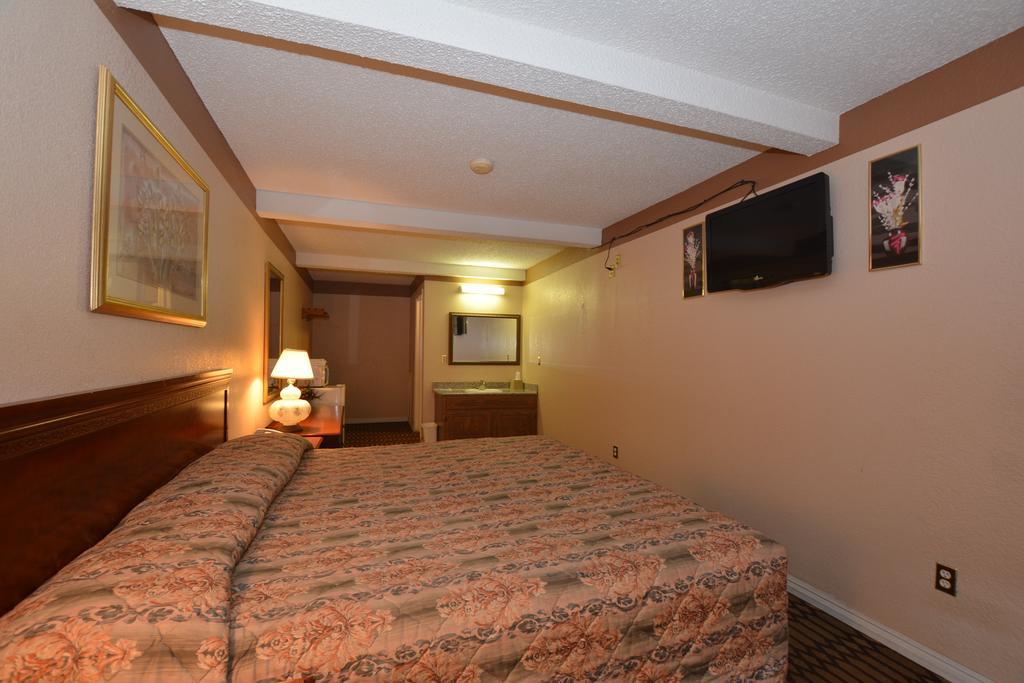 Newcastle Motel מראה חיצוני תמונה