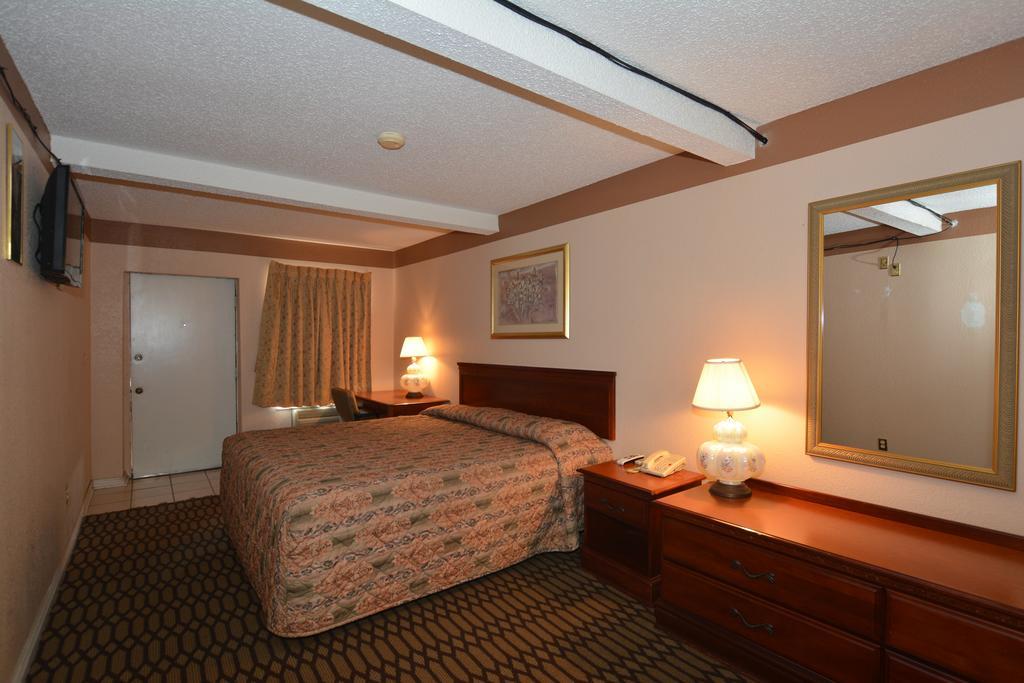 Newcastle Motel מראה חיצוני תמונה