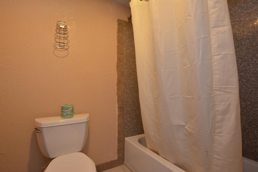 Newcastle Motel מראה חיצוני תמונה